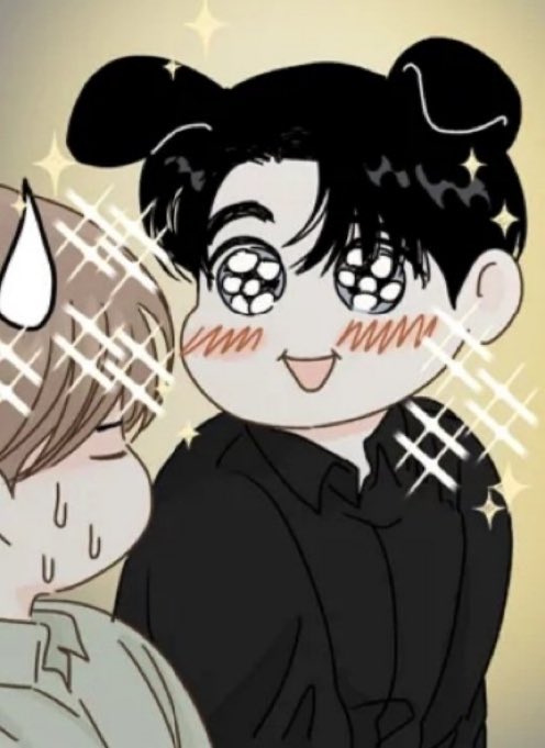 어쩔사이 tweet media