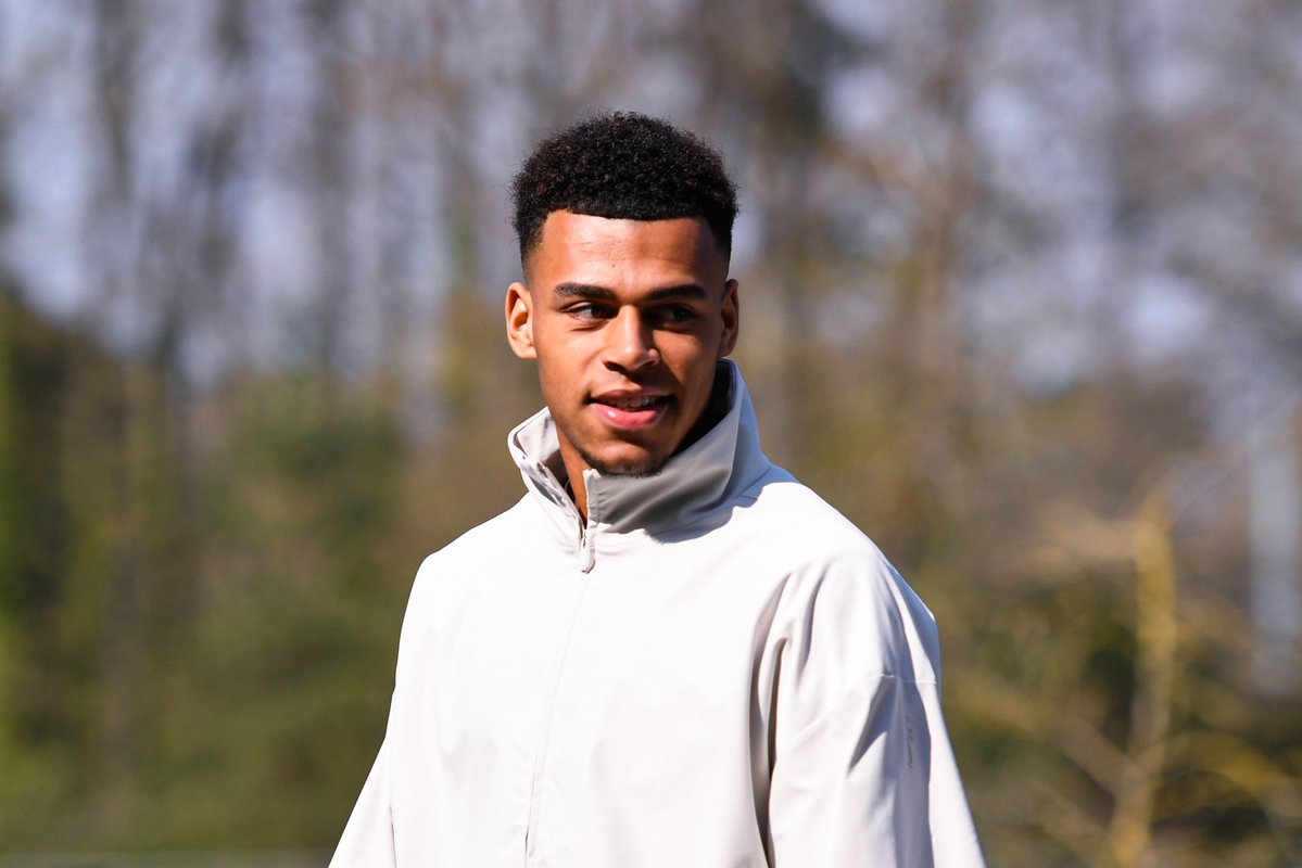 Actu Foot tweet media