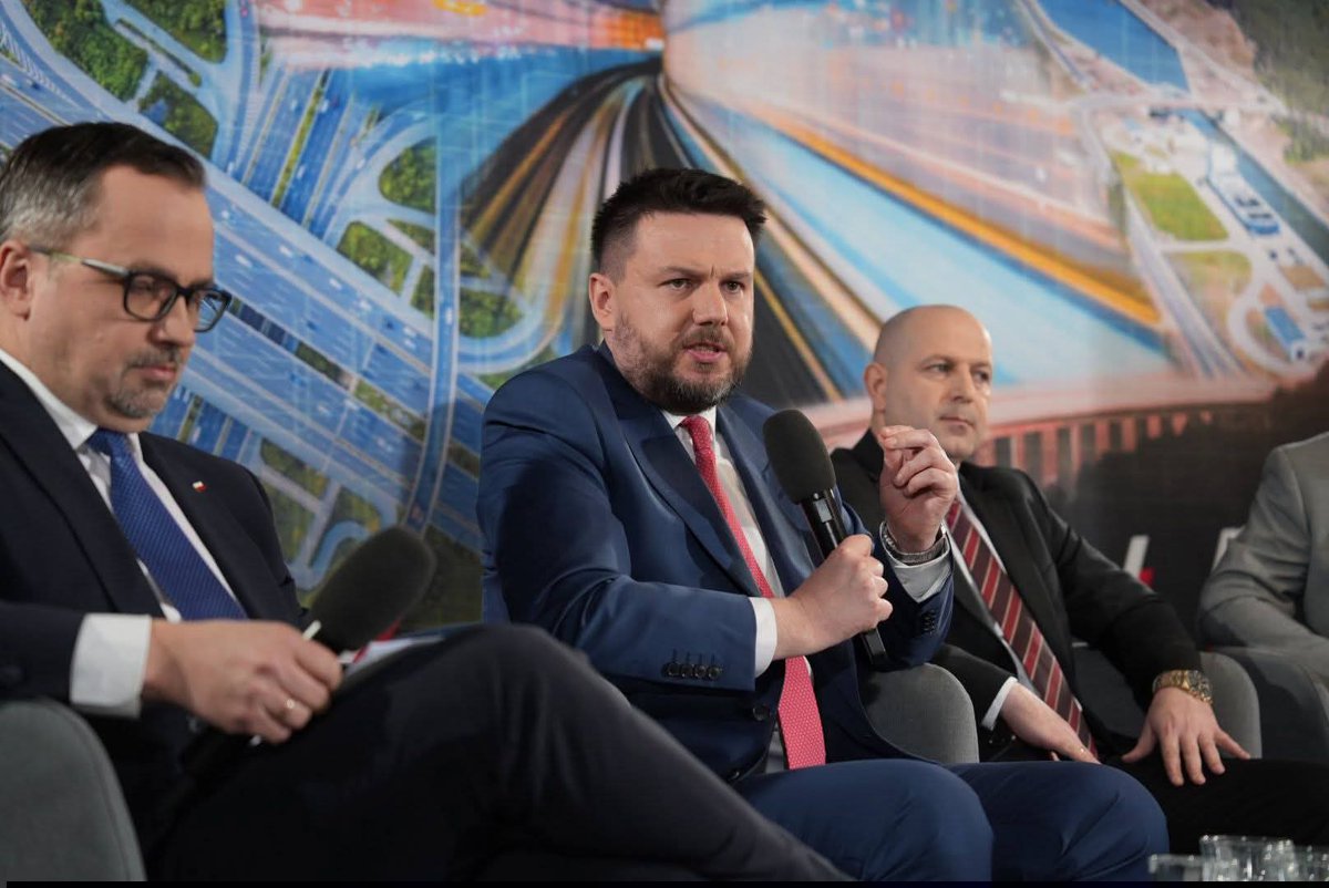 Michał Prószyński tweet media