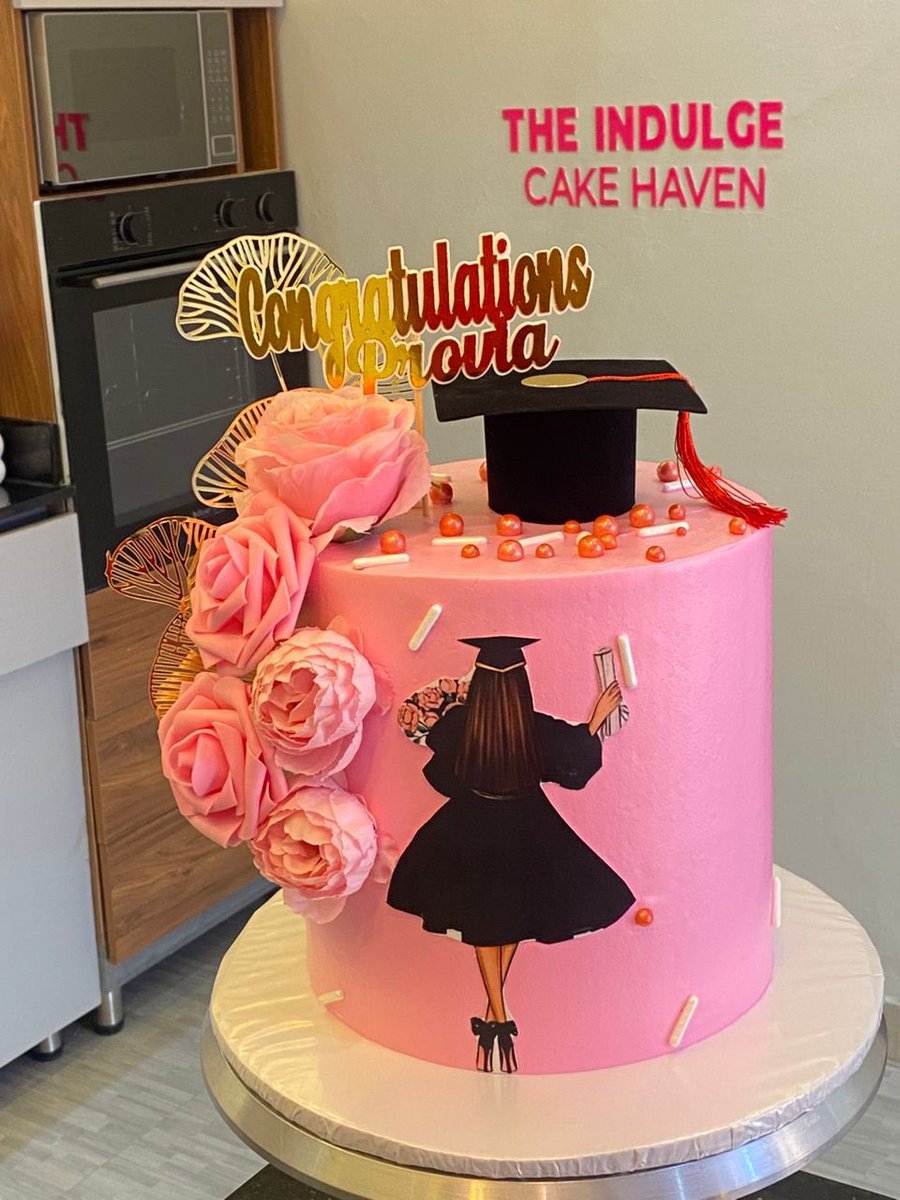 The indulge cake haven ug tweet media