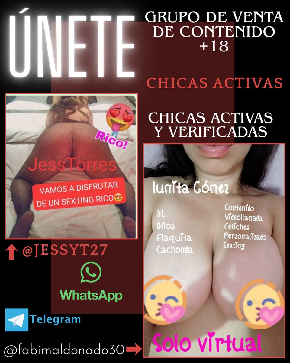 SandraF89329846's tweet photo. @Sofia0962217766 DA CLICK AQUÍ 👇🏻
PARA UNIRTE 

https://t.co/YyqRKcjJKA

https://t.co/jhYFdZgwxi https://t.co/cTJmkkoHbM
