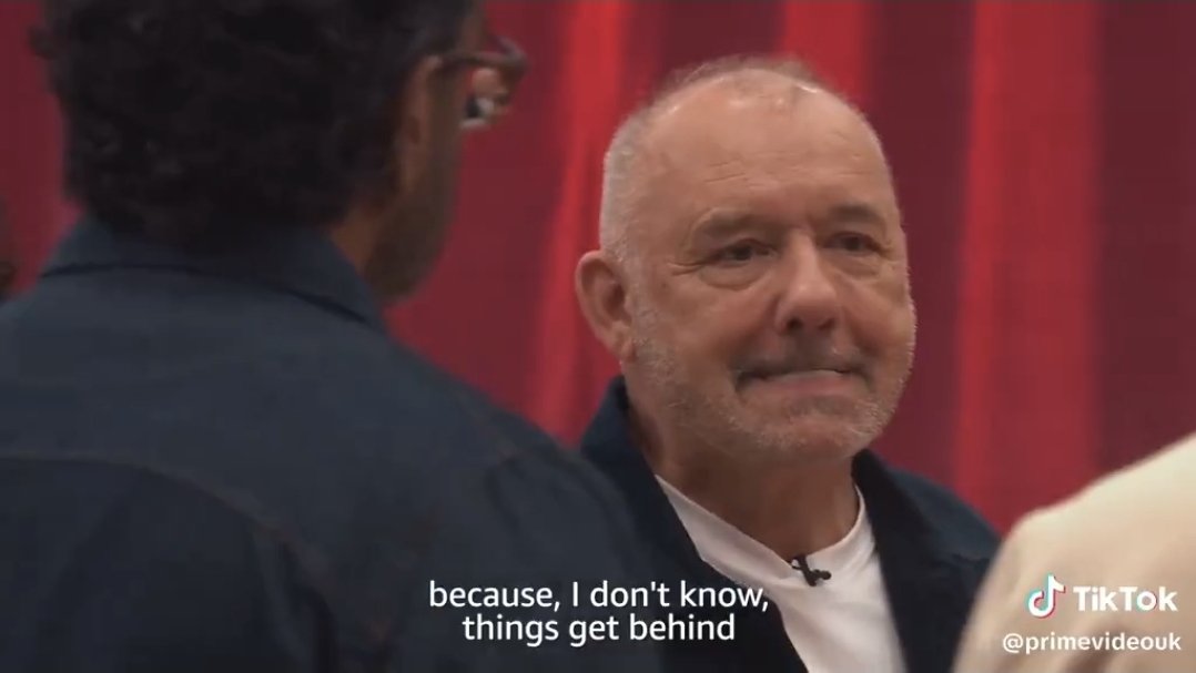 Osborne Crocs tweet media