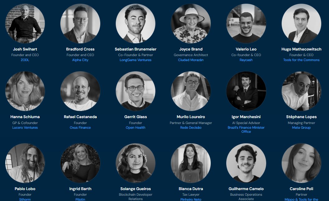 Ipê City tweet media