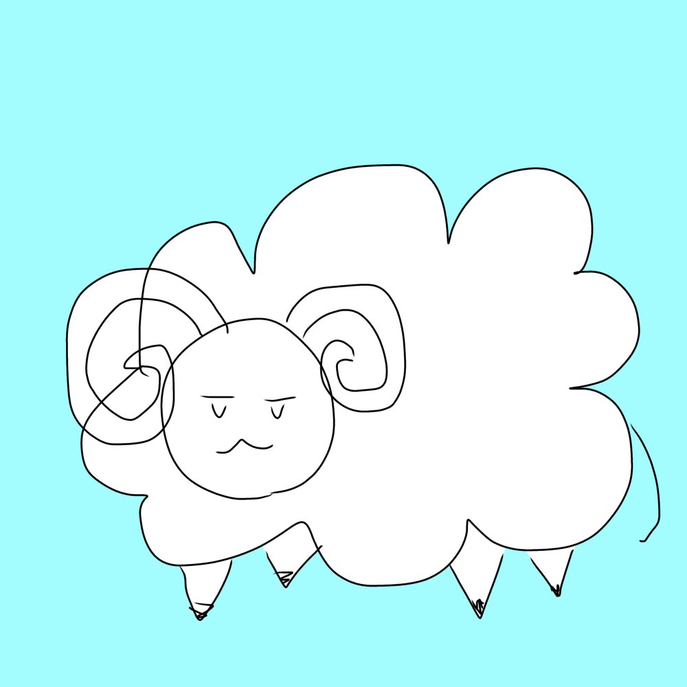 KazaNoko 寿司 tweet media