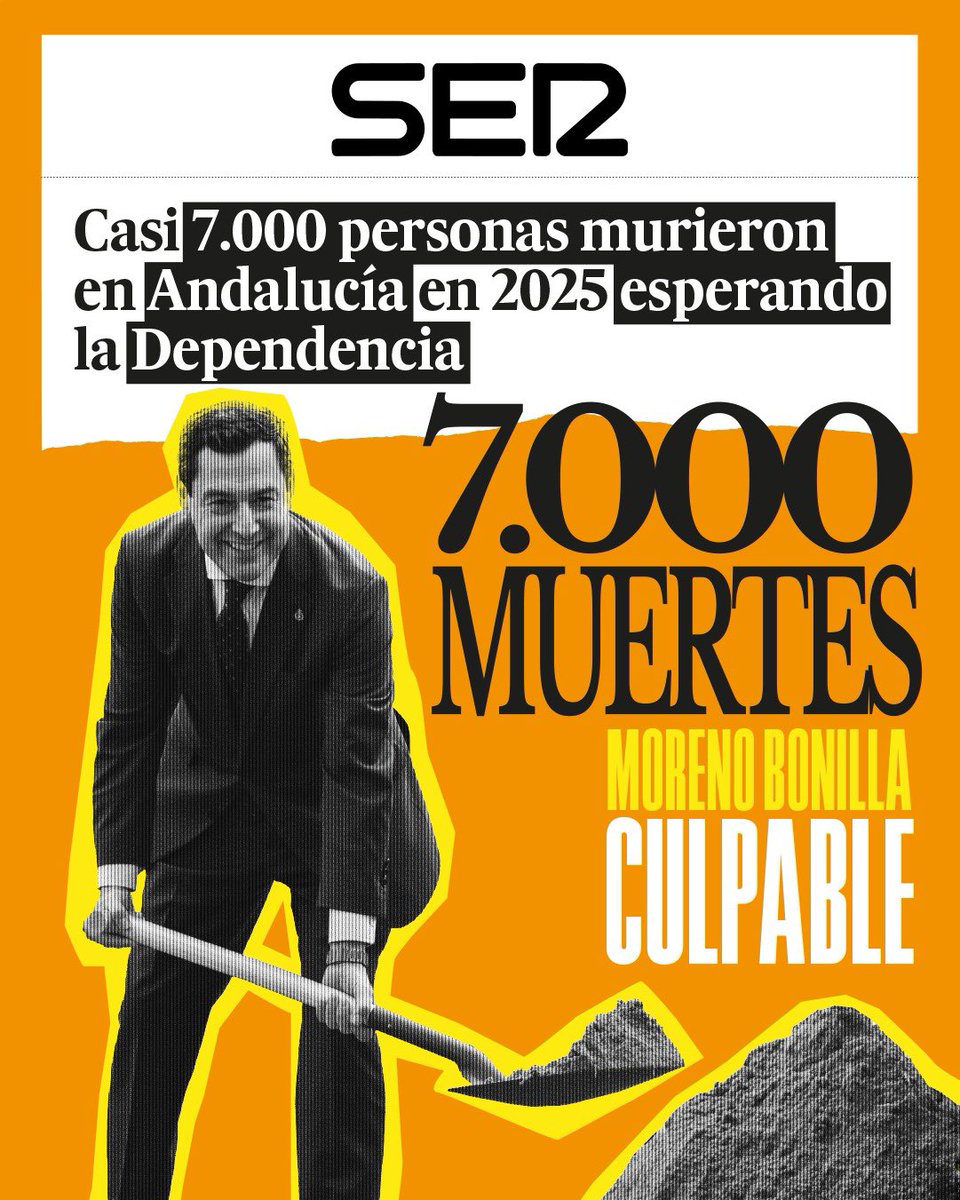 PSOE de Andalucía tweet media