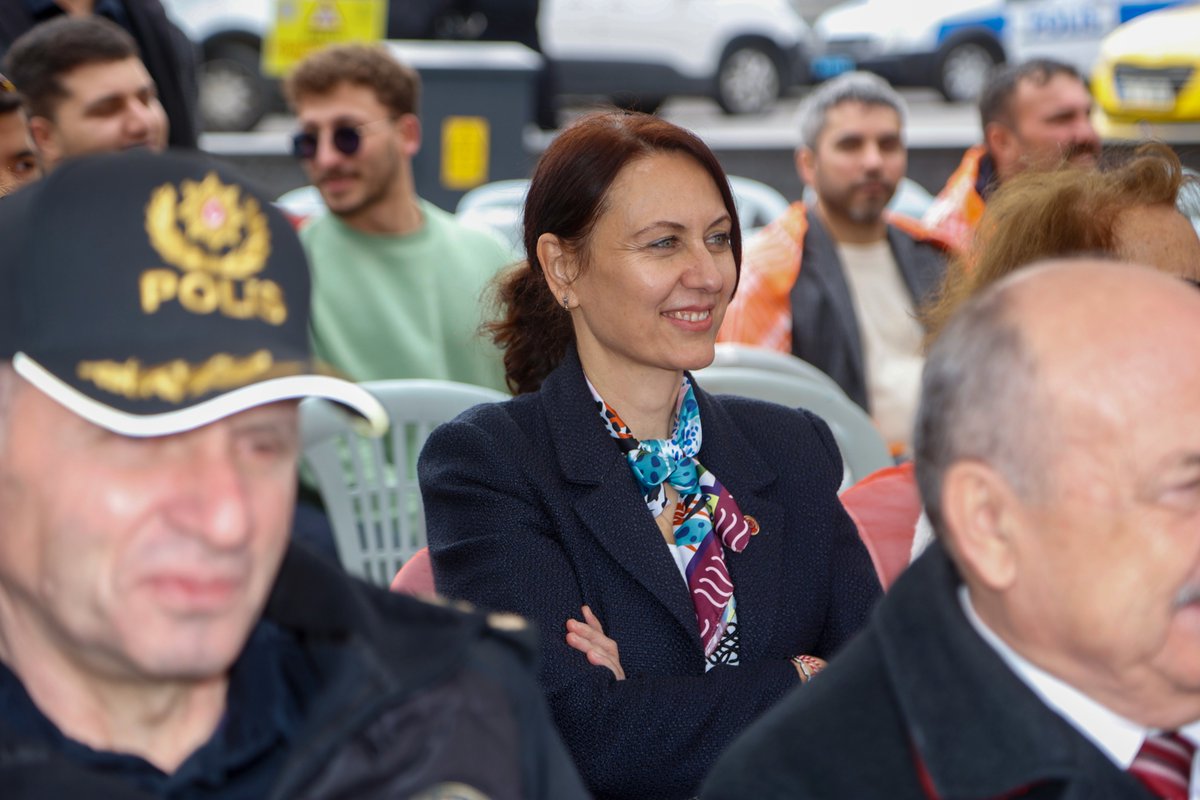 T.C. Uşak Belediyesi tweet media