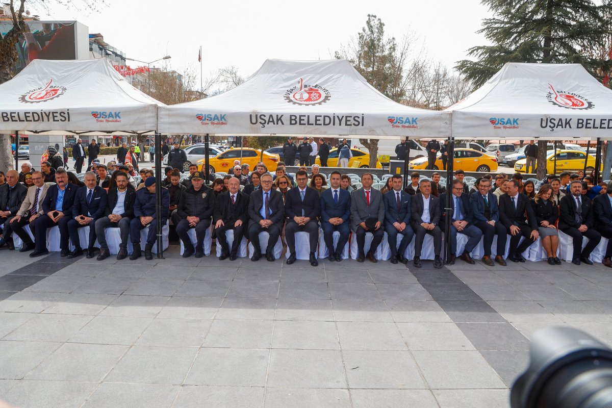 T.C. Uşak Belediyesi tweet media