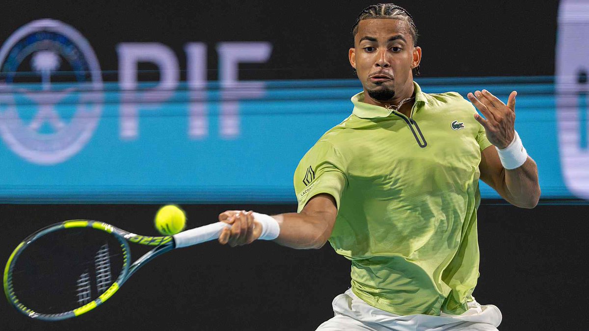 Smash Zone Bets 🎾 tweet media