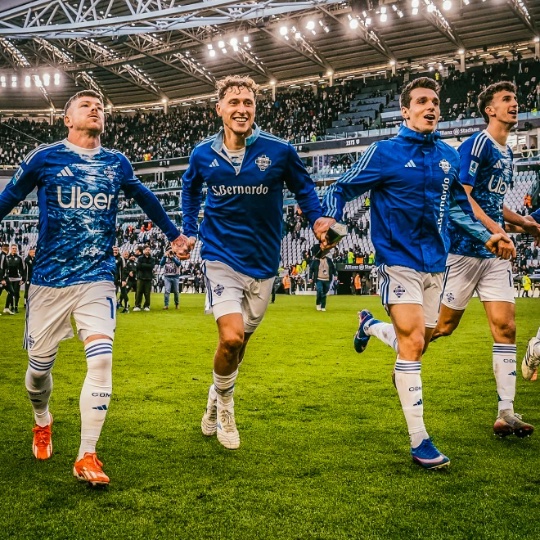 EuroFoot tweet media