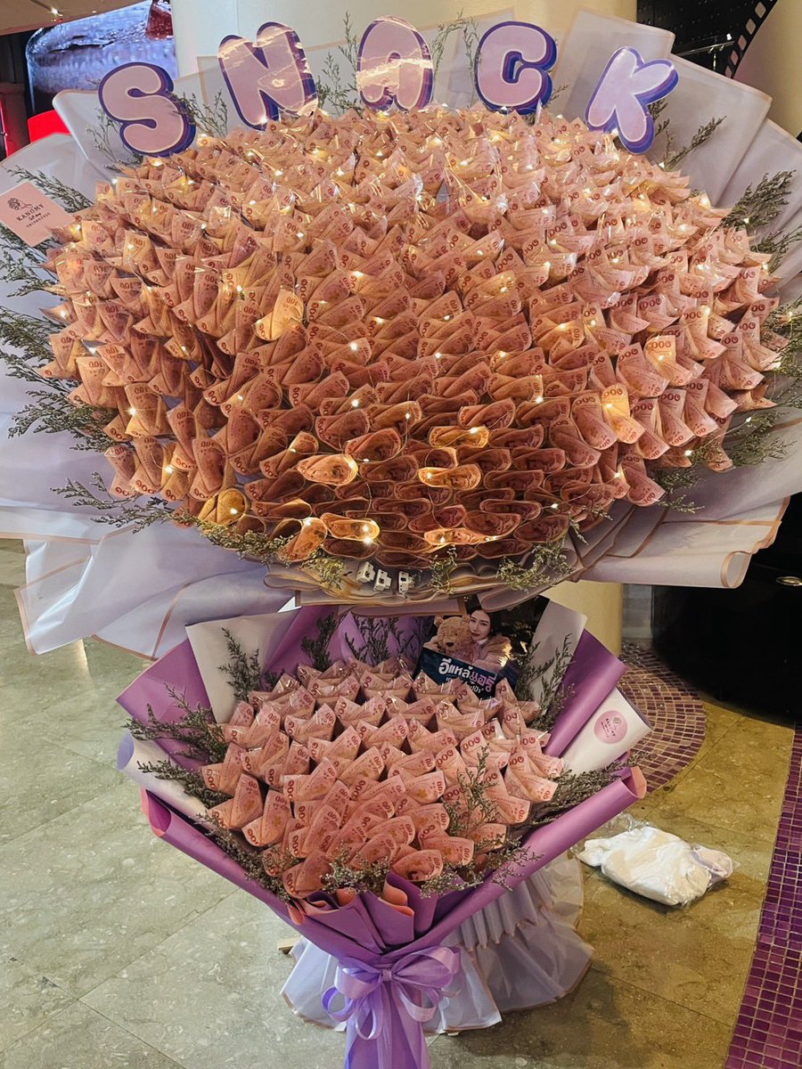 FS Trend For Snack tweet media