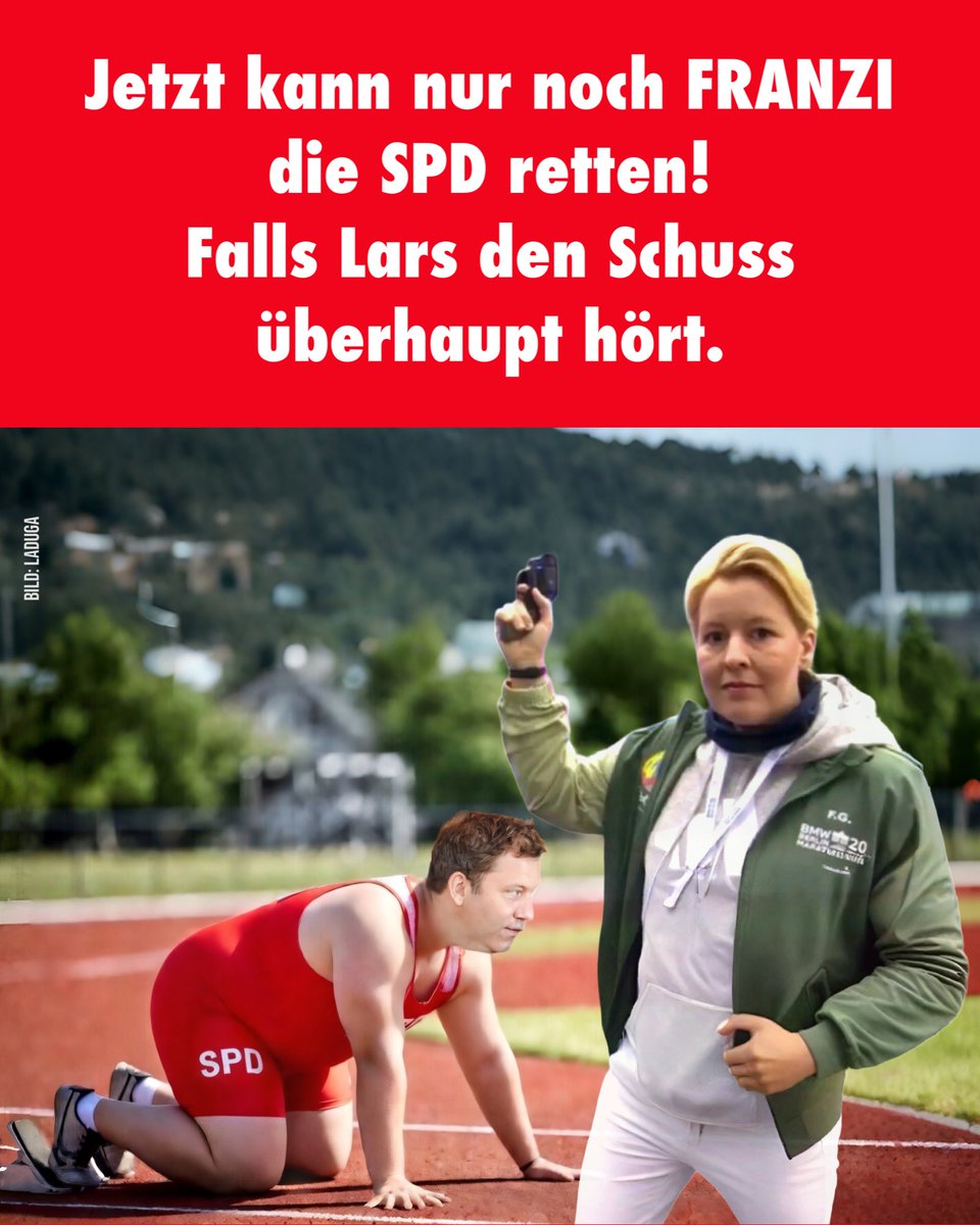 Sebastian J. Laduga tweet media