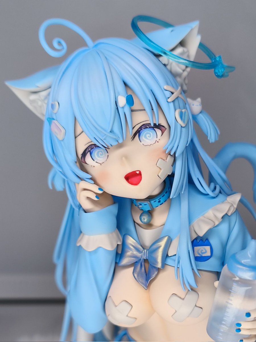 にーそ🛸💜 tweet media