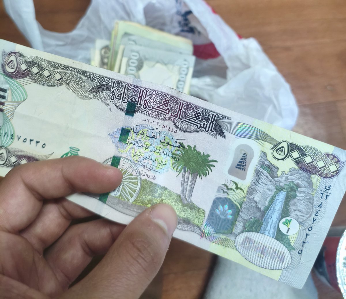 🇮🇶☀️مرتزا X tweet media