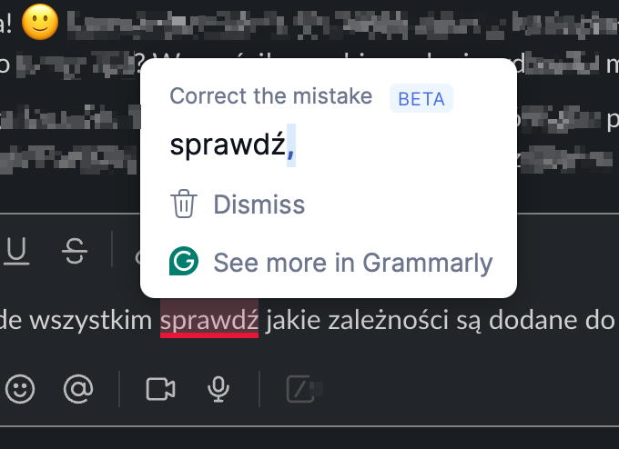 Jakub Chrzanowski 🥑 tweet media