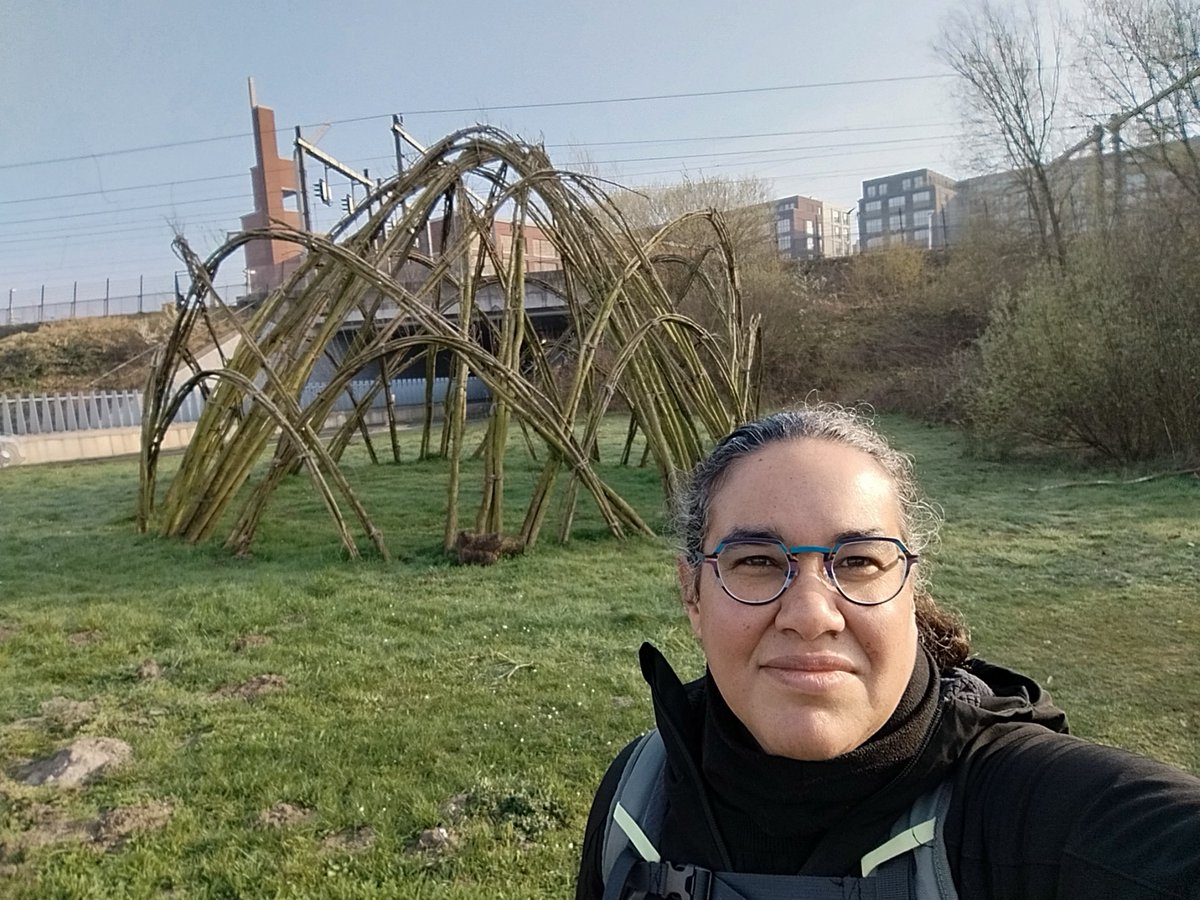 Guiselaine, MSc, BBA tweet media