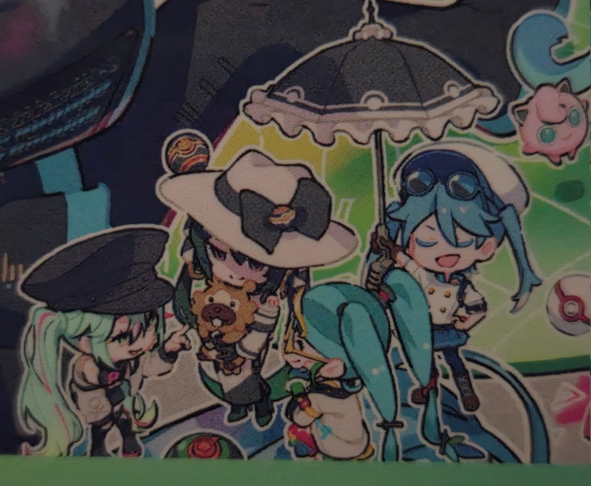 カシオレ tweet media