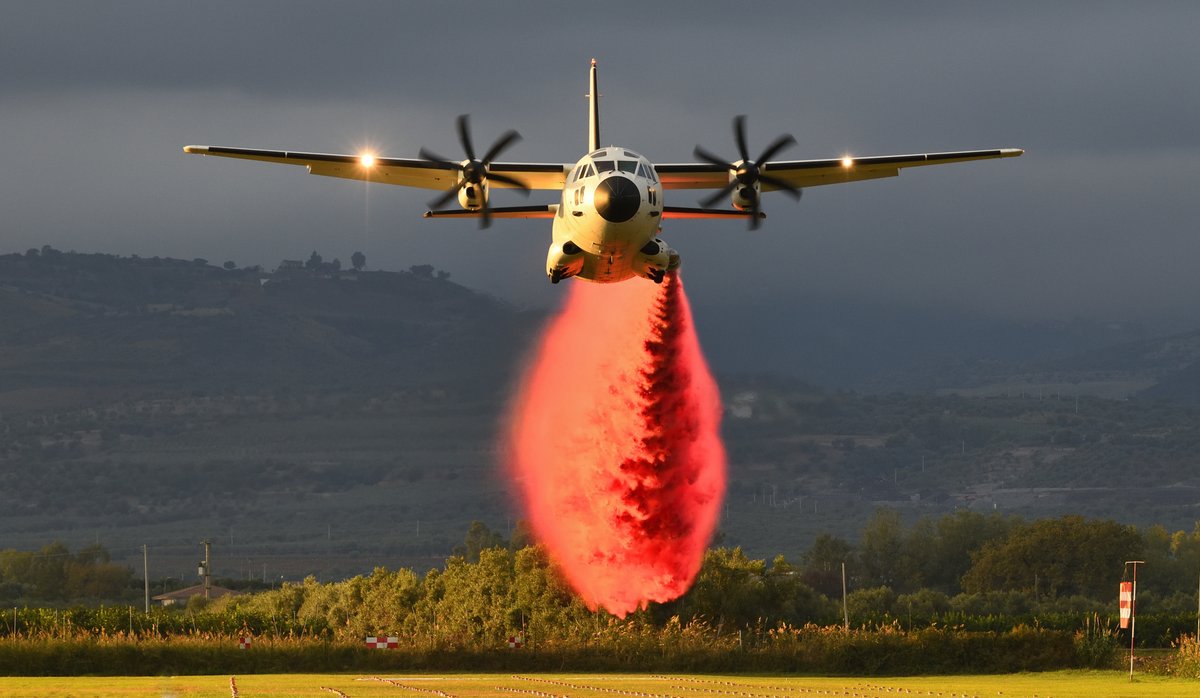 LDO_Aeronautics's tweet photo. From 24 to 26 March, #LeonardoAeronautics will participate in the 28th edition of the Aerial Fire fighting Global Conference & Exhibition 2026 in #Rome, Italy—bringing together international institutions, operators, and leading innovators.

This global forum plays a key role in advancing collaboration across the entire wildfire-response ecosystem. It connects decision-makers, operators, industry partners, and technology leaders to help shape the future of aerial #firefighting. At #Leonardo, we remain committed to delivering cutting-edge, mission-ready technologies that enhance operational effectiveness, safety, and long-term resilience in the face of increasingly complex environmental challenges. #AFFGlobal2026