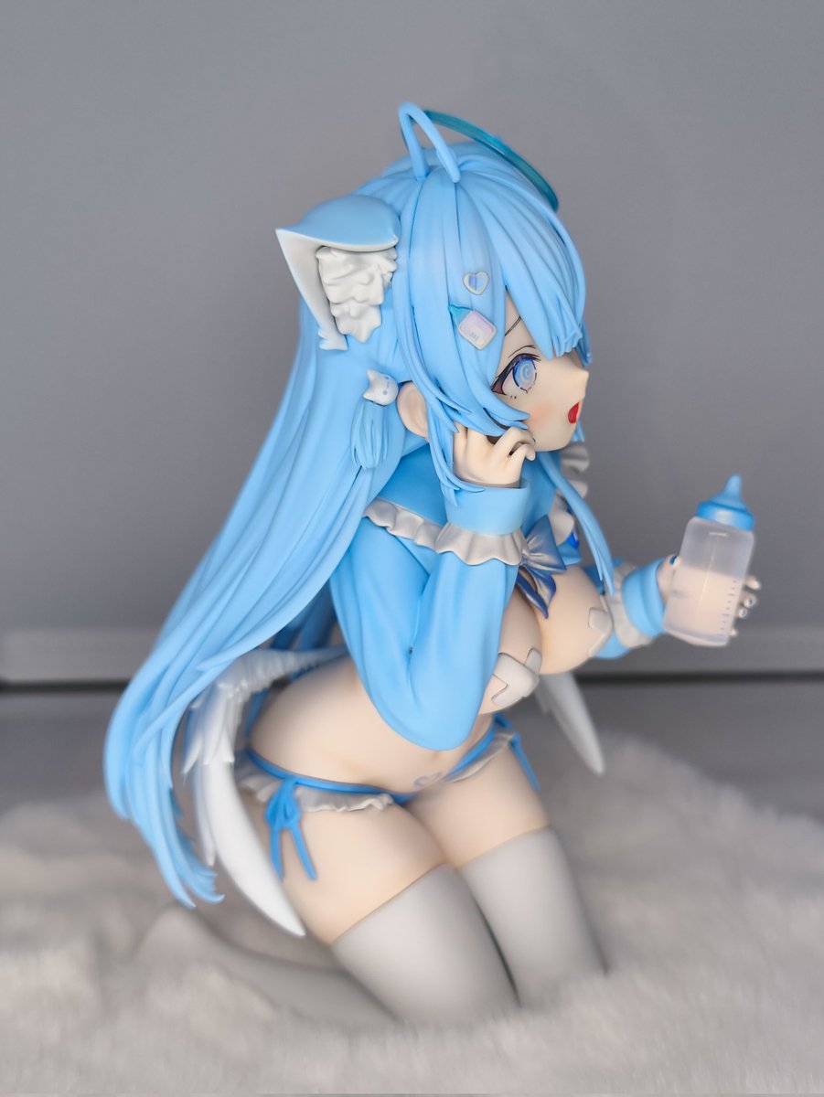 にーそ🛸💜 tweet media