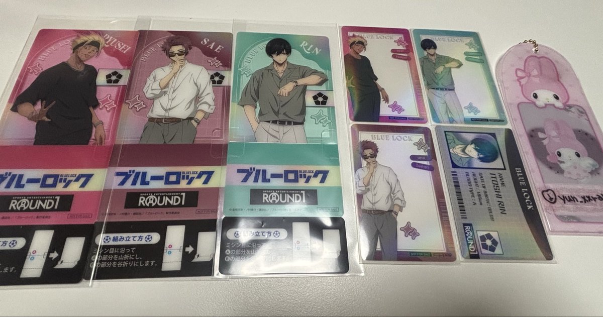 ゆん@趣味垢♡ ¨̮⑅ tweet media