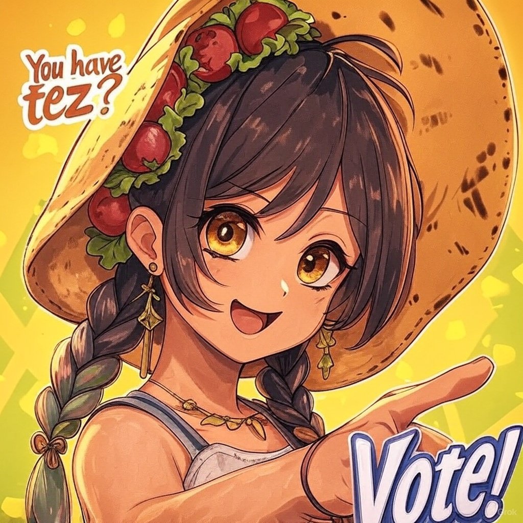 Tezos Commons tweet media