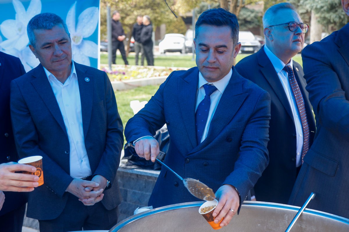 T.C. Uşak Belediyesi tweet media