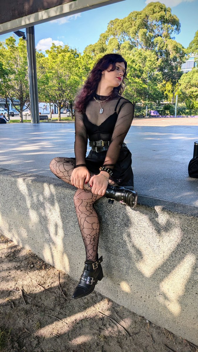 Aberrant Curse tweet media