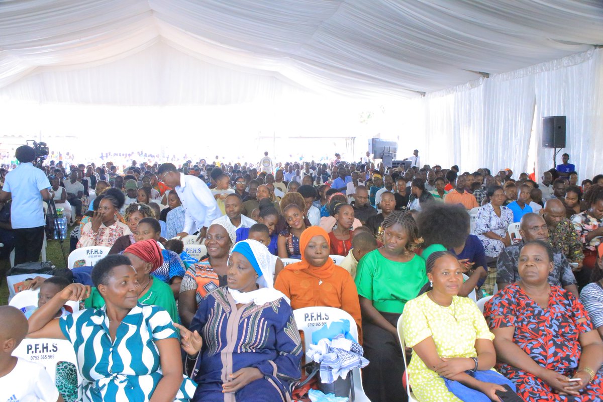 Buganda Kingdom tweet media