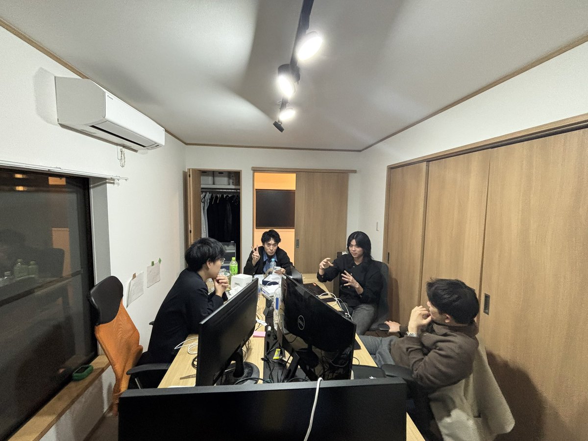 今村柚巴 エンタメ×ビジネス記事書いてます tweet media