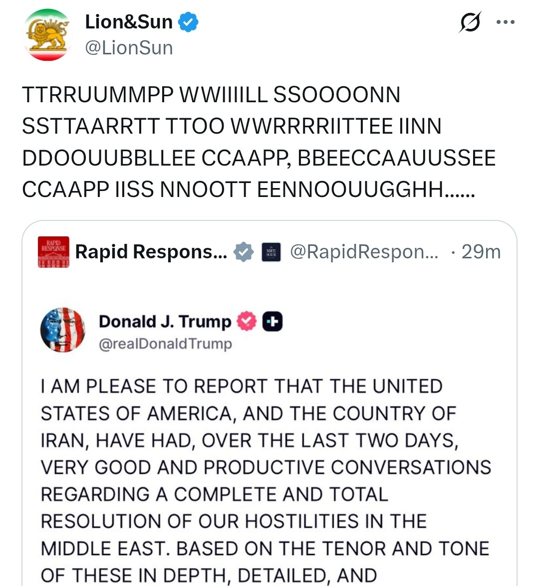 Lion&Sun tweet media