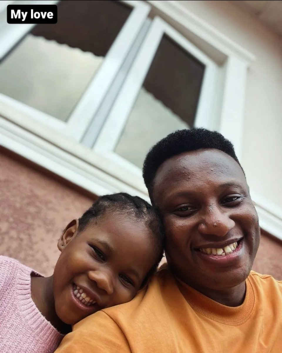 Benkingsley Nwashara tweet media