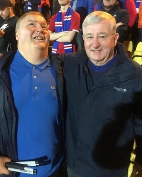 Oswalds Bar tweet media