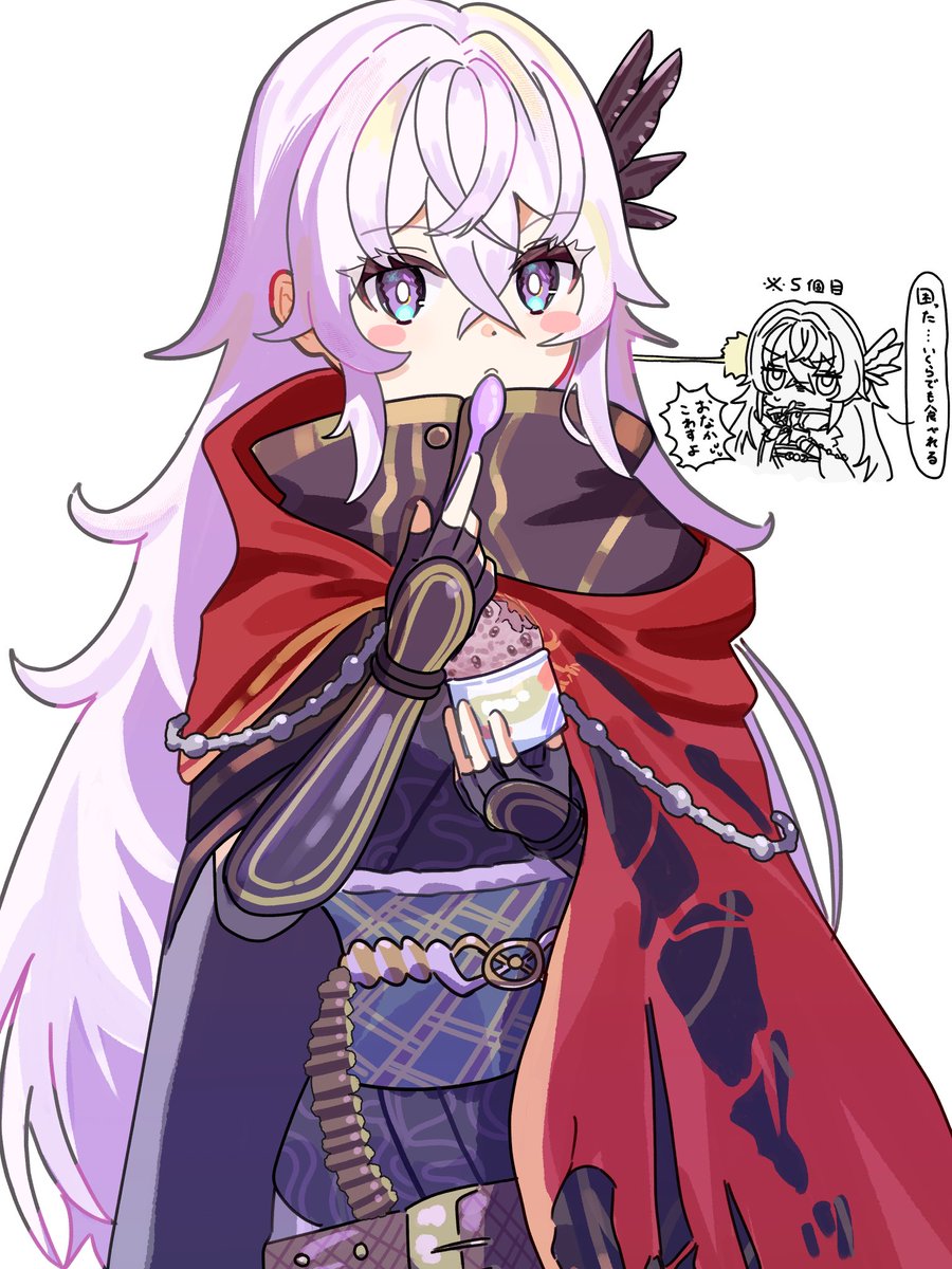 ゆりとあめ tweet media