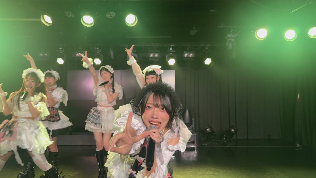 おまつ tweet media