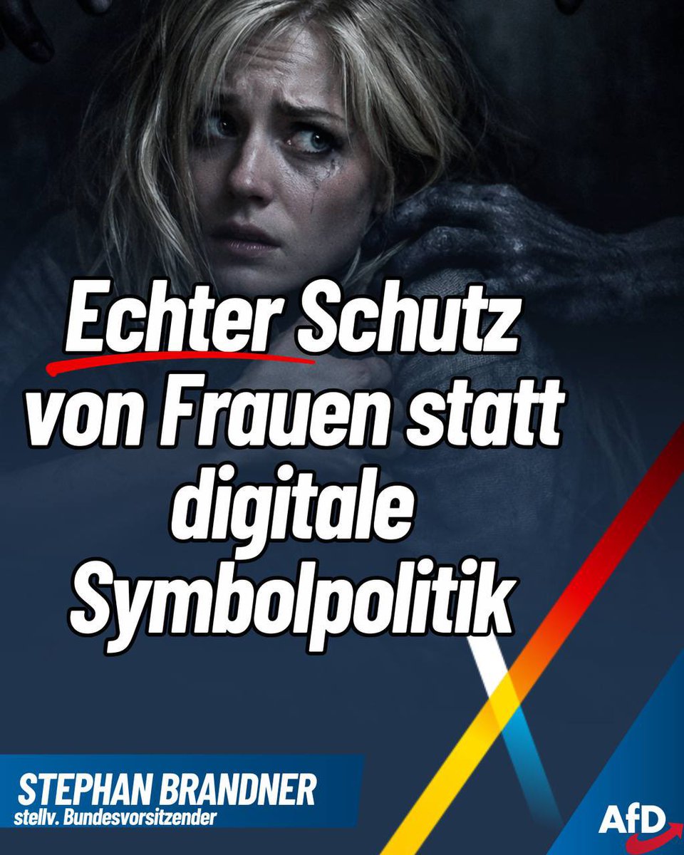 🇩🇪Stephan Brandner🇩🇪 tweet media