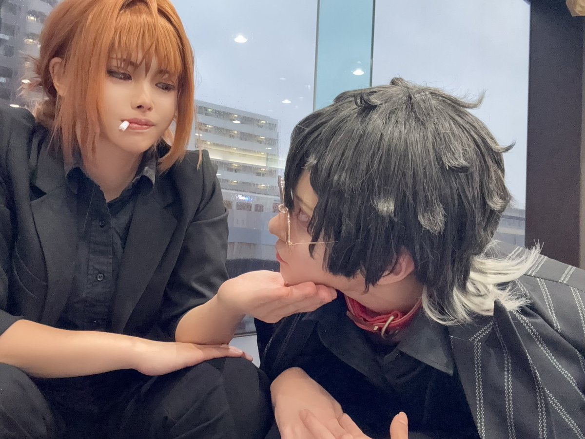 こちゅ·じゃん tweet media