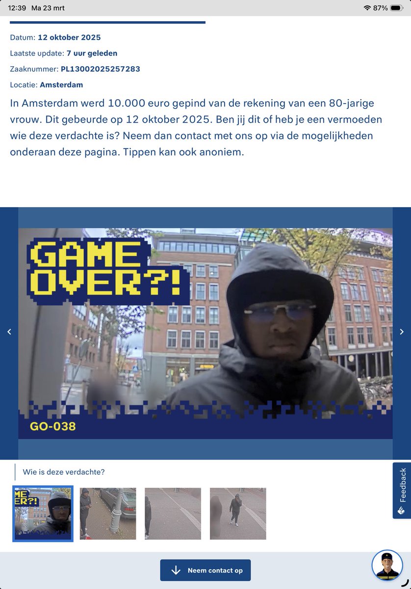 Bewoners tweet media
