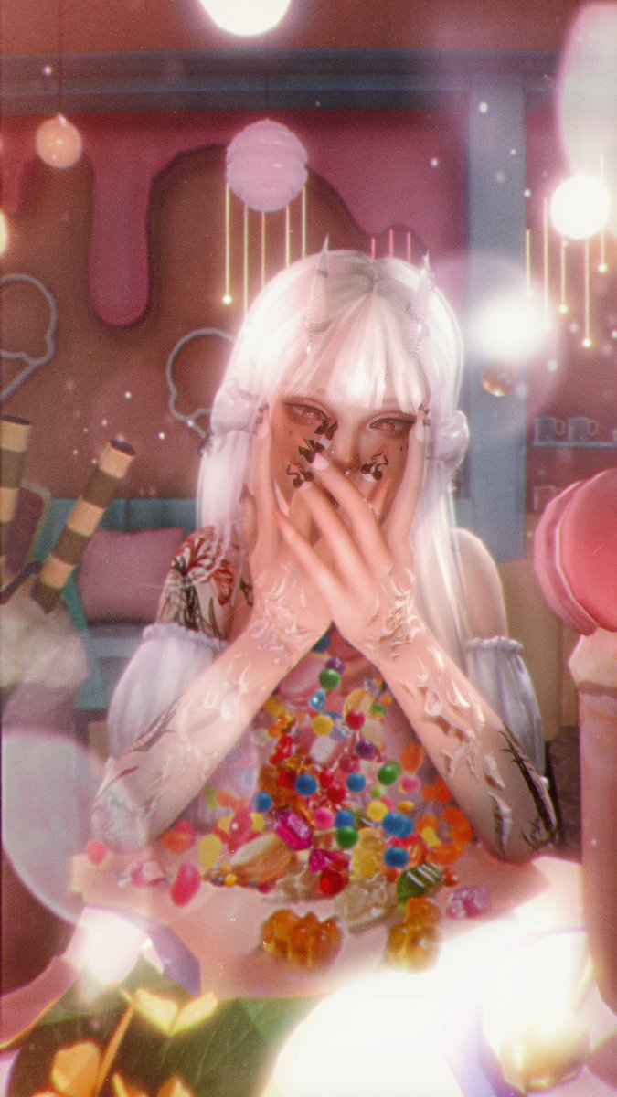 ˚₊‧꒰ა 𝖈𝖍𝖊𝖗𝖗𝖎 | 𝖊𝖛𝖊 ໒꒱ ‧₊˚ tweet media