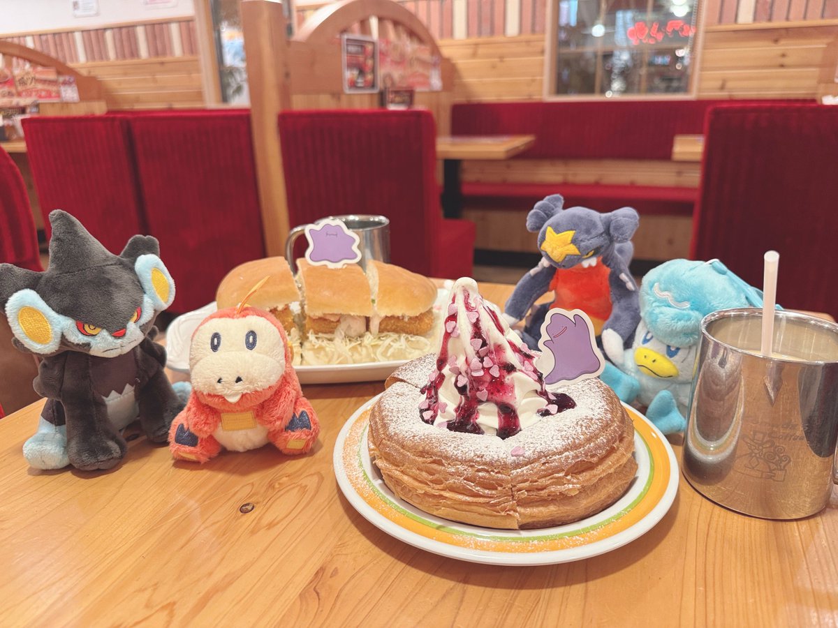 もっち〜 tweet media