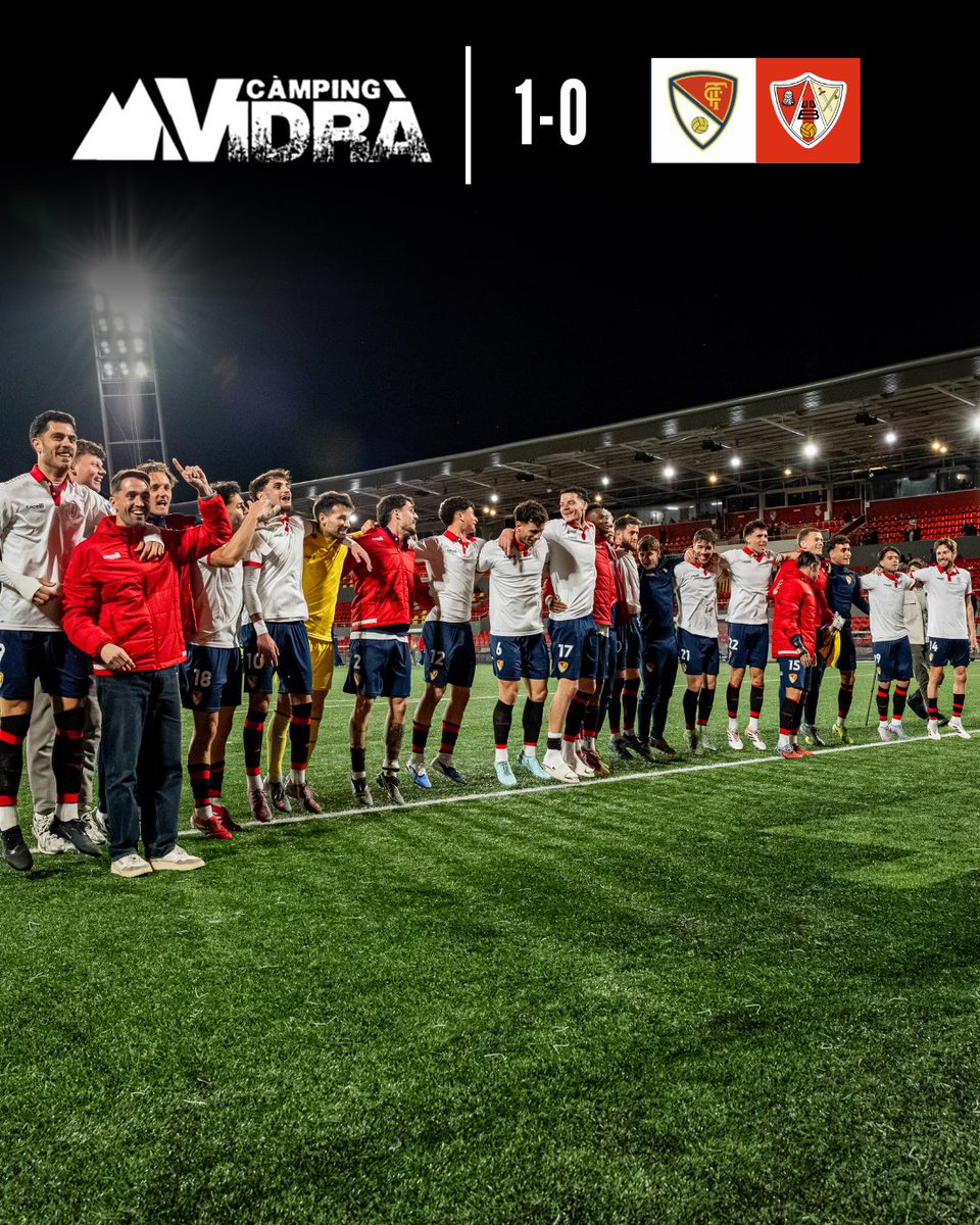 Terrassa FC tweet media