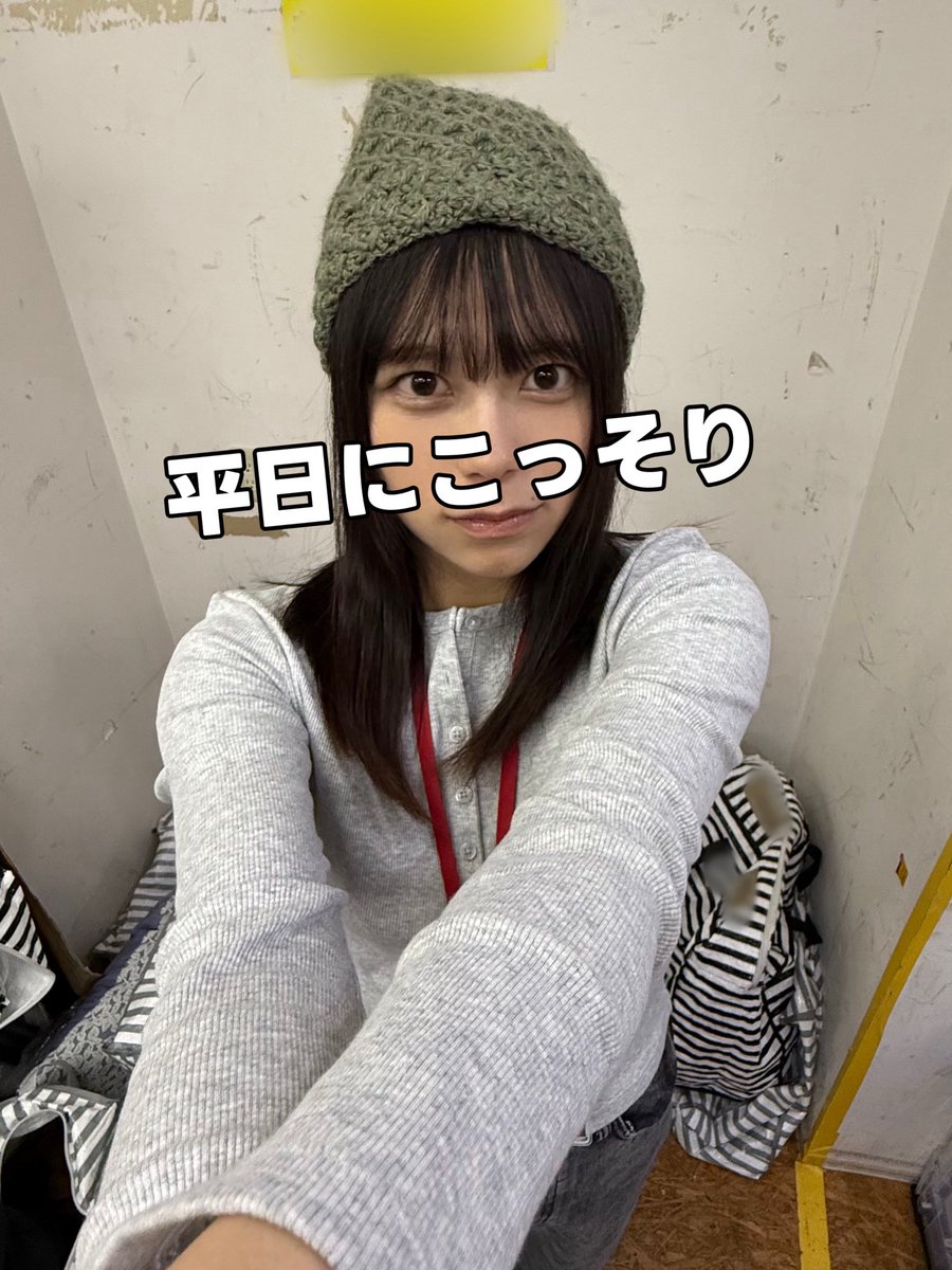 アシスタントディレクターおかじ tweet media