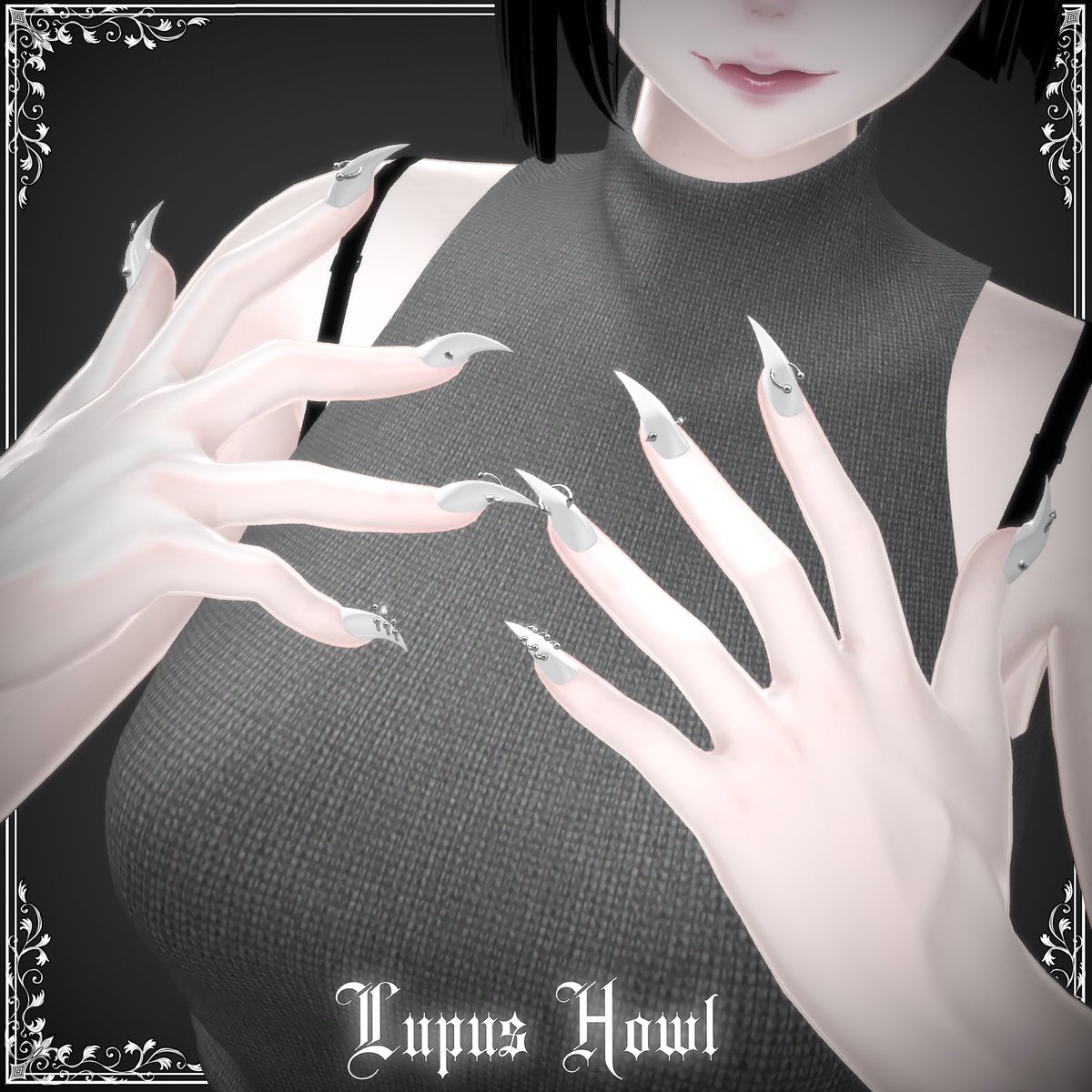 LupusHowl tweet media