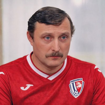 Destinace: FOTBAL tweet media