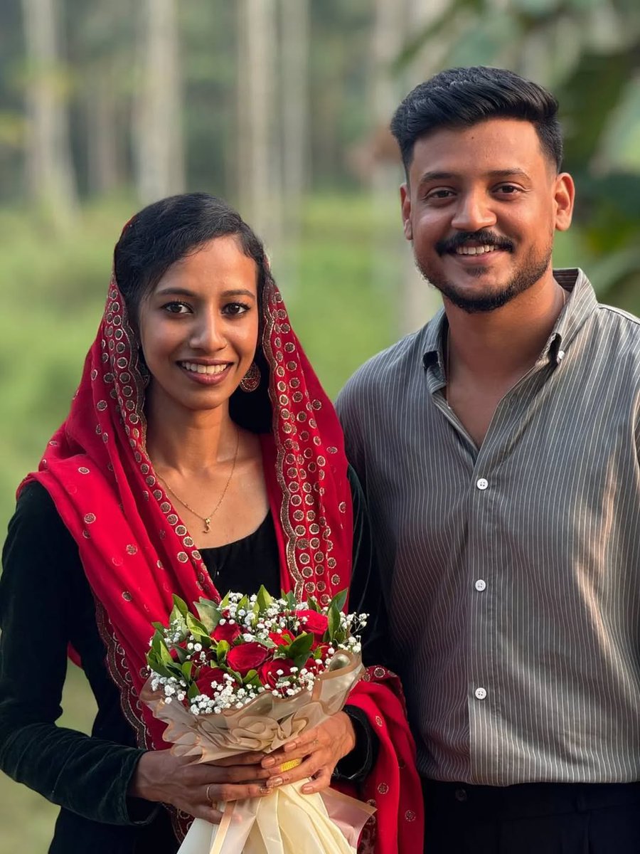 Bhagwa Love Trap tweet media