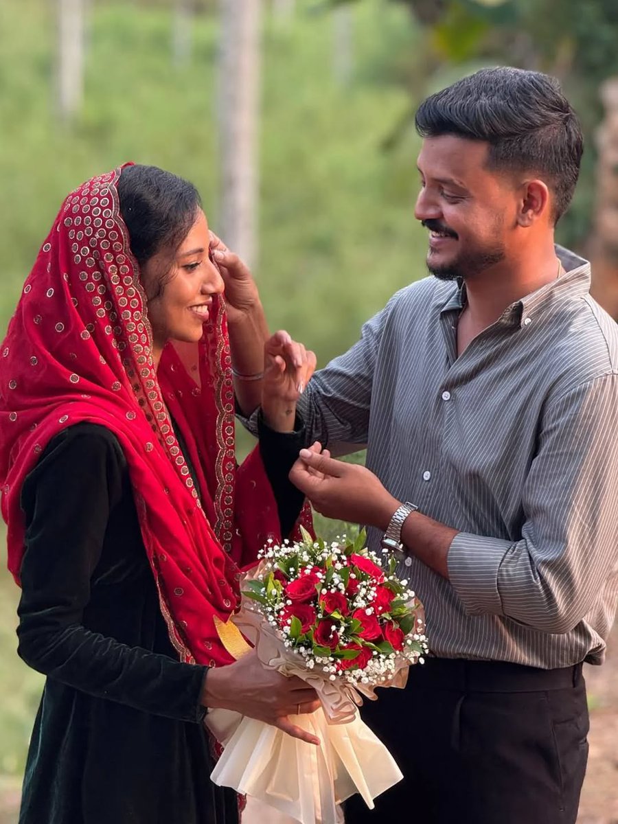 Bhagwa Love Trap tweet media