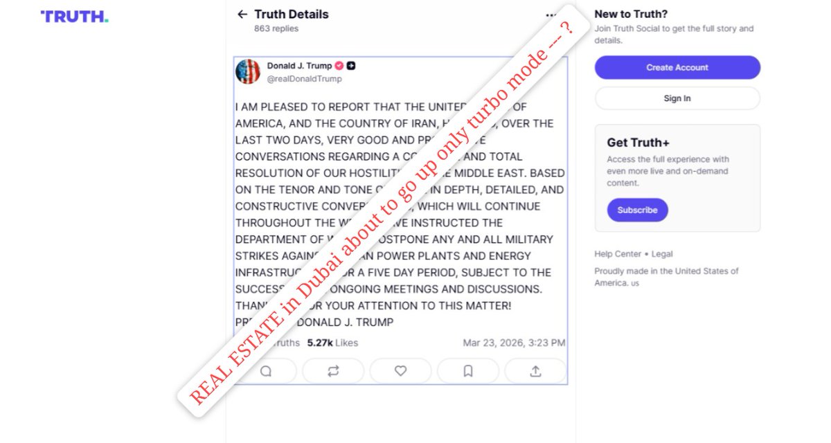 Saurov Dastidar | CryptoRealtor (Dubai) tweet media