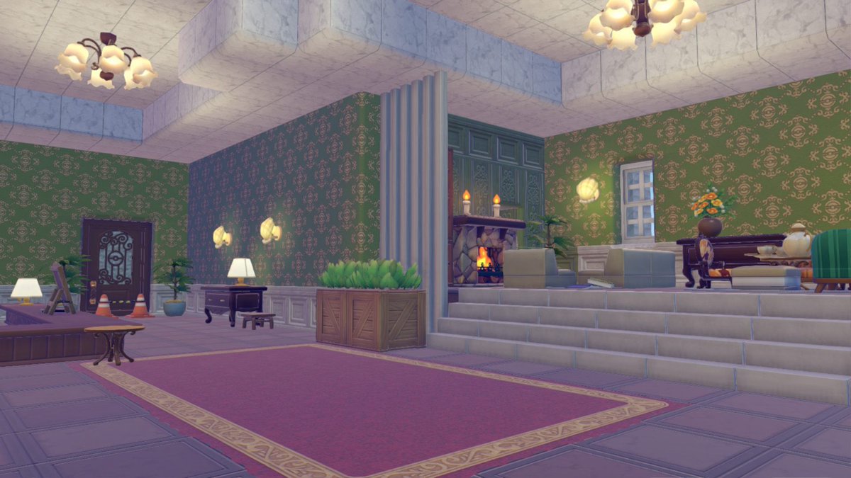 御手洗だんご tweet media