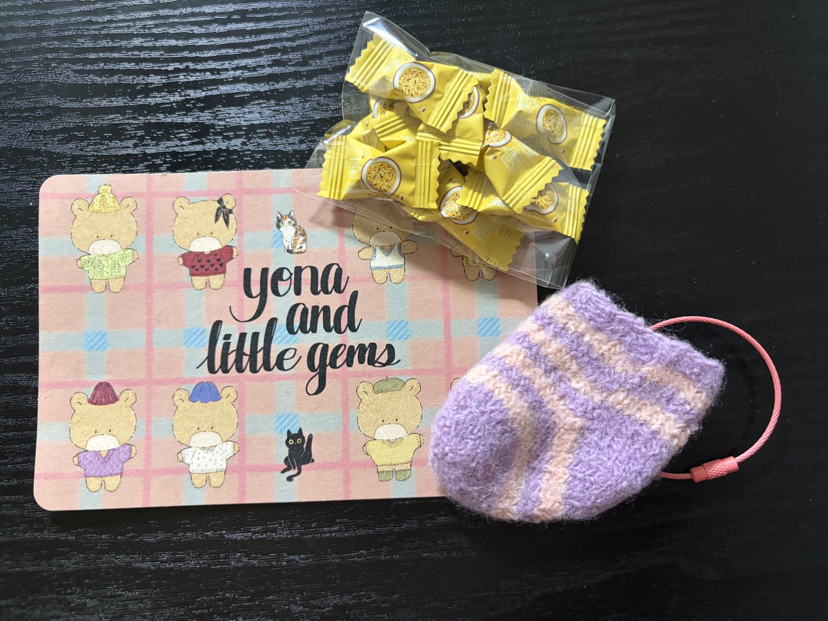 라칸🧶북부의 뜨개대공🎗 tweet media