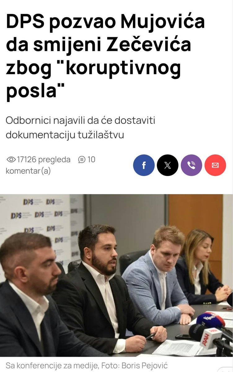 Filip Terzić tweet media