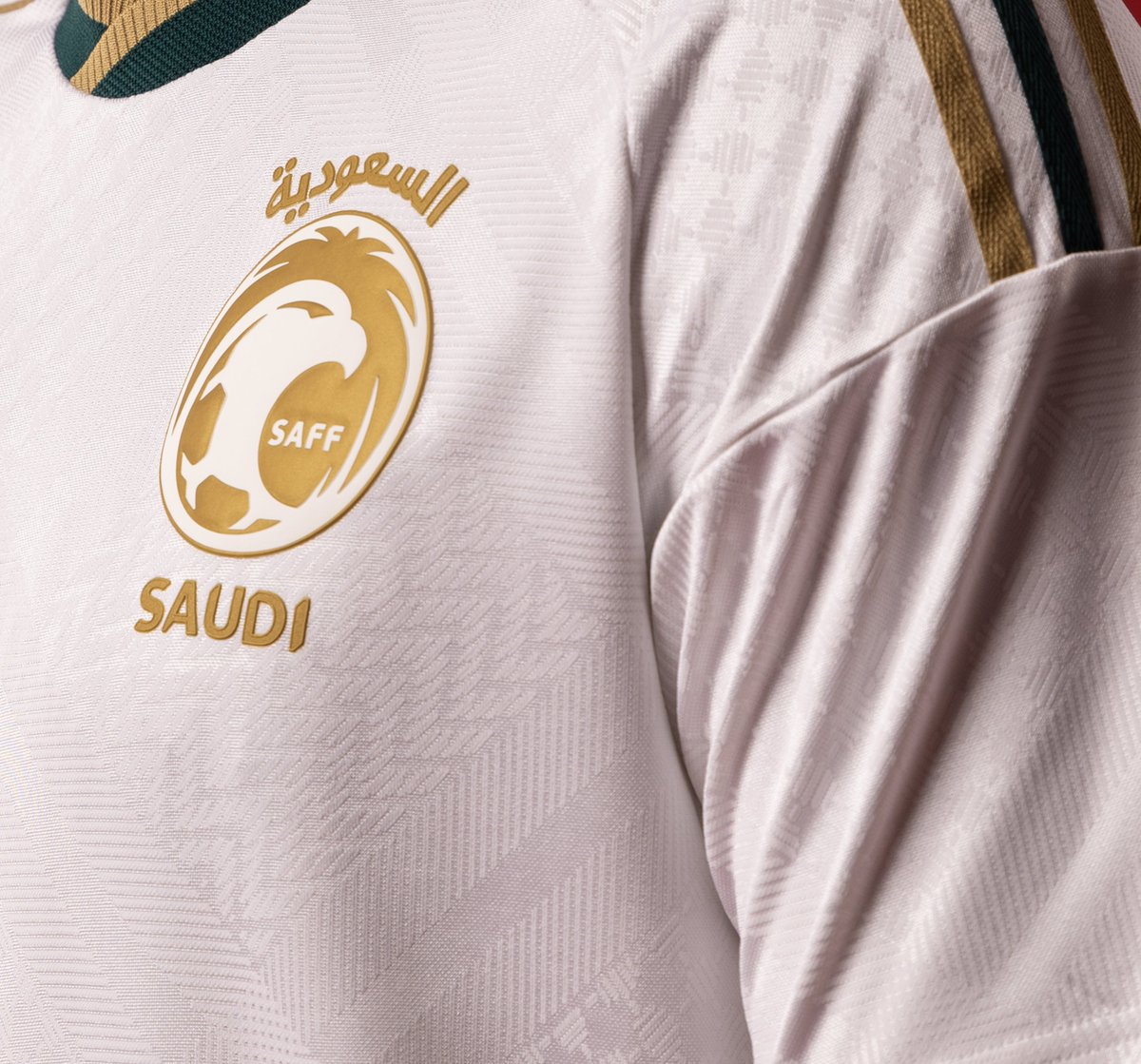 المنتخب السعودي tweet media