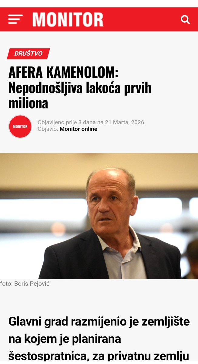 Filip Terzić tweet media